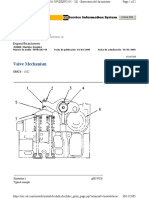 Valve Mechanism