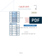 calculo hidraulico 2015