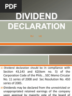 SEC Amendment Process for Corporations | PDF | Legal Documents | Business