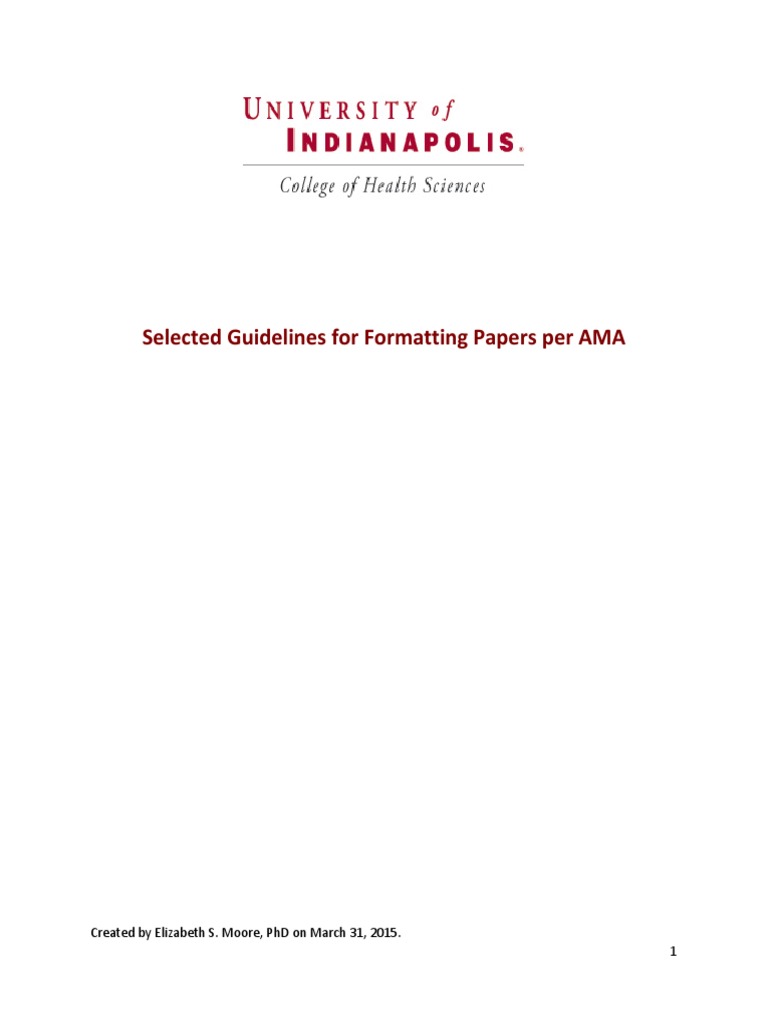 AMA+Style+Guide Citation Typefaces