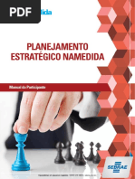 Manual Do Participante Curso Planejamento Estrategico