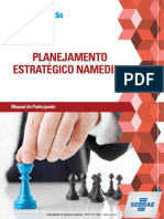 Manual Do Participante Curso Planejamento Estrategico