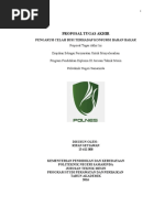 Download PROPOSAL TUGAS AKHIR BAB123docx by RyfhanThary SN316297570 doc pdf