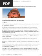 Como Os Maias Sabiam Tanto Sobre Astronomia_ - 30 Maiores Mistérios Da Ciência - SUPERINTERESSANTE