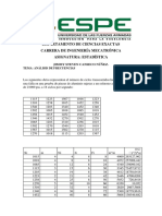 Analisis de Frecuencias