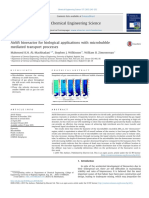 Airlift Bioreactor