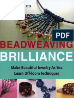 Beadweaving Brillance No.1 PDF