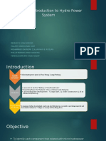 PresentationSlide KNU2043 Case Study