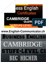 Ielts Toefl Cpe Cae Fce Yle Pet Ket Yle Bec Bulats