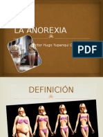 Anorexia