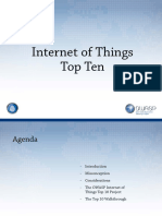 Internet of Things Top Ten 2014-OWASP-3 PDF