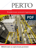 14 Projektowanie Systemów Logistycznych PDF