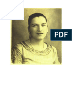 Tarsila Do Amaral