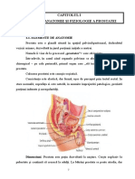 Neoplasm Prostata