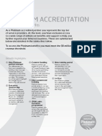 Inmarsat Platinum Factsheet