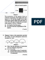 Add Maths 4 Exercise 1