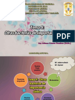 Tema 9 (a) Micobacterias