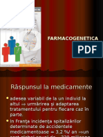 Curs 14_ Farmacogenetica