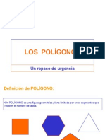 Los Poligonos 19045