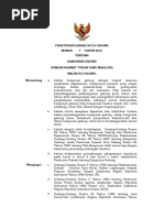 Download Perda Kota Padang Nomor 7 Tahun 2015 by Hanra PraTama SN316332272 doc pdf