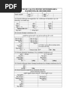 Fotrmular ortodroma culegere