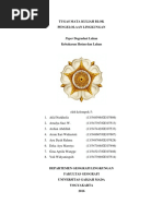 Download Analisis Kebakaran Hutan Dan Lahan by Afid Nurkholis SN316332815 doc pdf