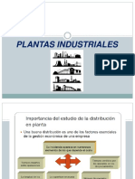 Plantas Industriales Introsuccion