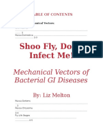 Mechanical Vectors sdfsdGI Diseases Liz Melton