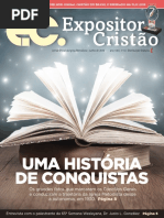 Expositor Cristão