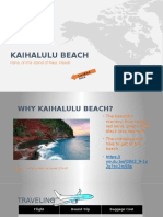 Kaihalulu Beach Ke