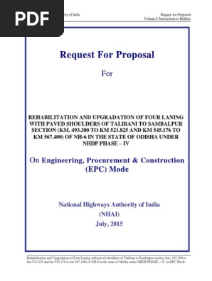 RFP
