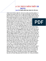 Download VIT HA CC PHN MM TRN DI NG by Trnh Vn Thin SN3163356 doc pdf