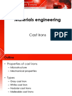 05 - Cast Iron PDF