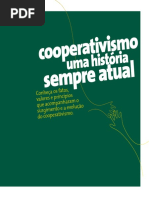 Cartilha Cooperativismo(1)