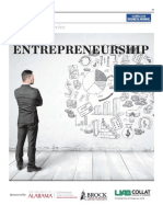 Entrepreneurship