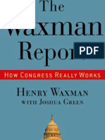 The Waxman