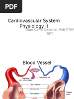 05 Cardiovascular System Physiology Part2