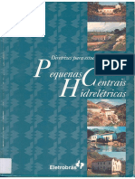 Diretrizes PCH PDF