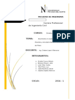 Informe Vel. Relativa y Absoluta en El Plano