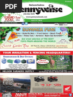 Nelson/Salmo Pennywise June 21, 2016