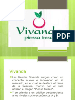Dinamica Vivanda 3976