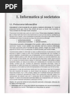 Manual Informatica Clasa A 9a