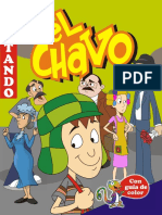 09.pintando Chavo Del 8 PDF