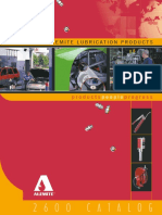 Catalogo Alemite PDF