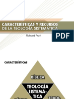 TP02-Características y Recursos de La Teología