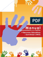 129 Manual Centro de Recursos Educativos Aprendizaje