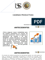 Cadenas Productivas 1 (29.03.16)