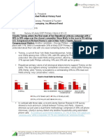 CUPVF - Dual-Frame Survey Among GOP Primary LVs in NY22 - Executive Summary - 6.20.2016 PDF