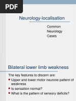The Myasthenia Gravis Composite Score - MGC Score | PDF | Neurology ...