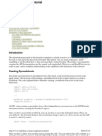 Download jexcelapi-tutorial by claesbostrom SN3163655 doc pdf